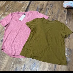 women’s medium bundle